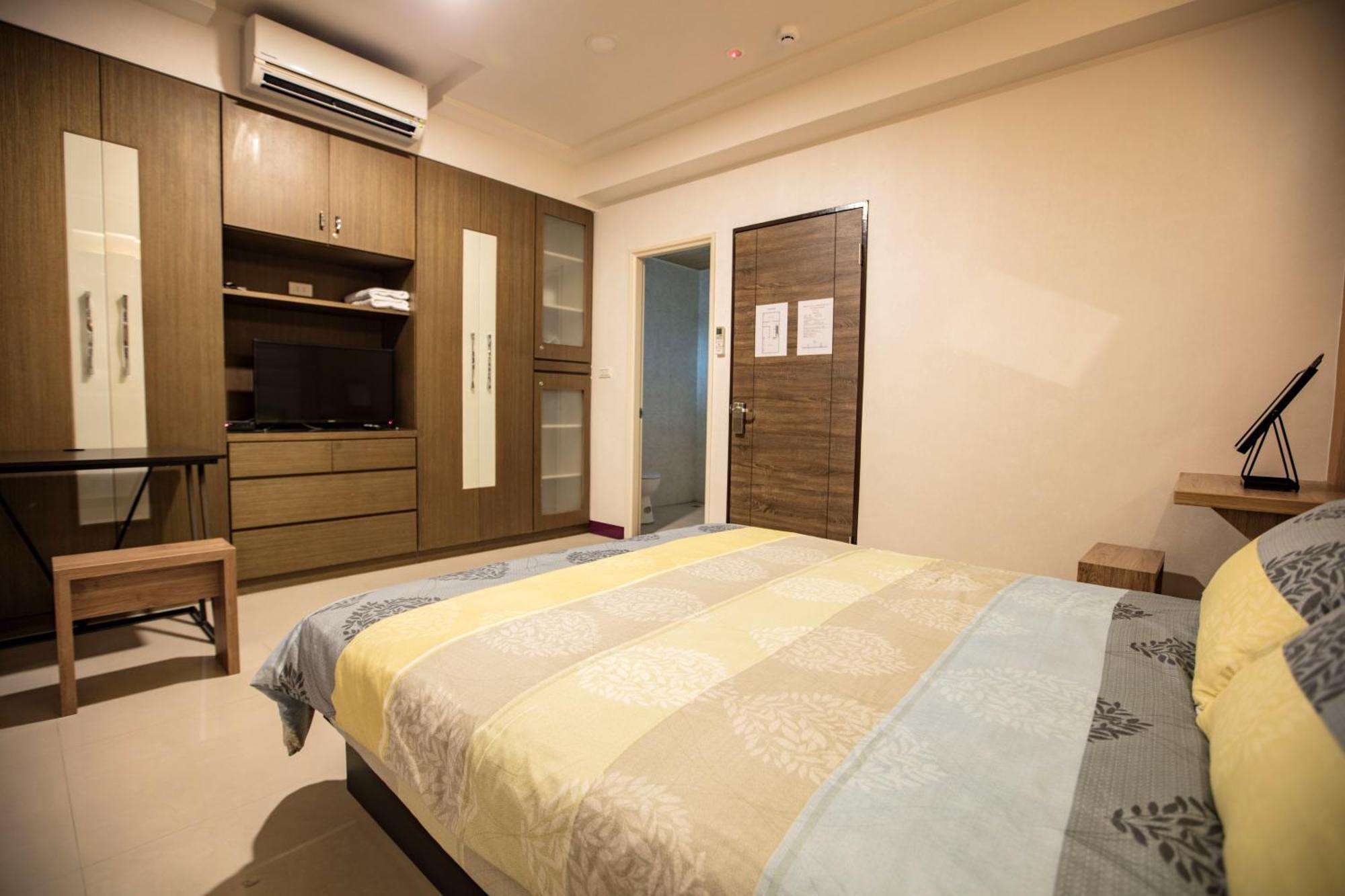 106 Homestay New Taipei City エクステリア 写真