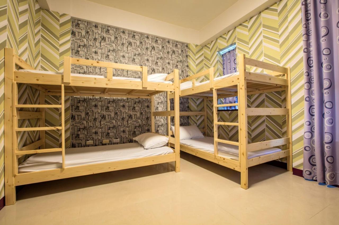 106 Homestay New Taipei City エクステリア 写真