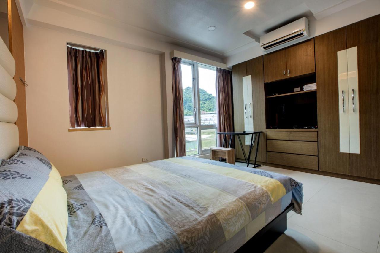 106 Homestay New Taipei City エクステリア 写真