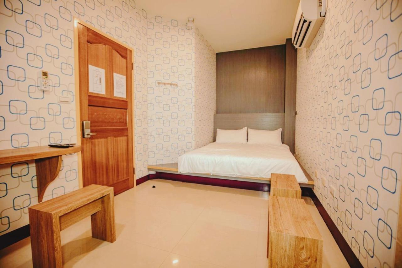 106 Homestay New Taipei City エクステリア 写真