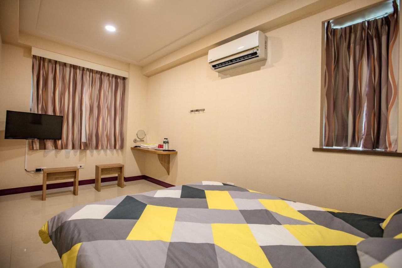 106 Homestay New Taipei City エクステリア 写真