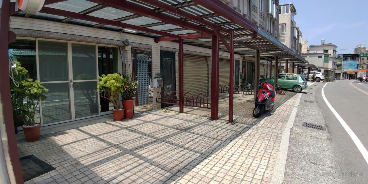 106 Homestay New Taipei City エクステリア 写真