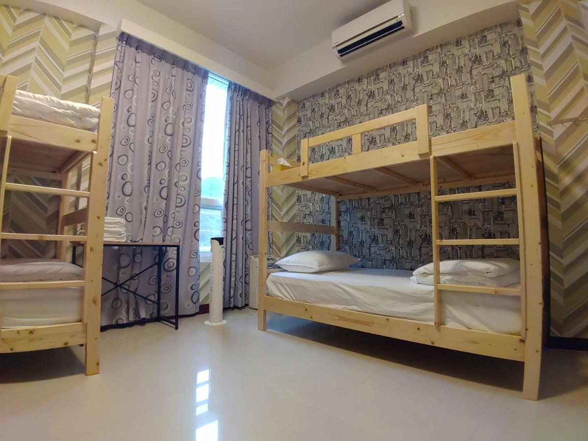 106 Homestay New Taipei City エクステリア 写真