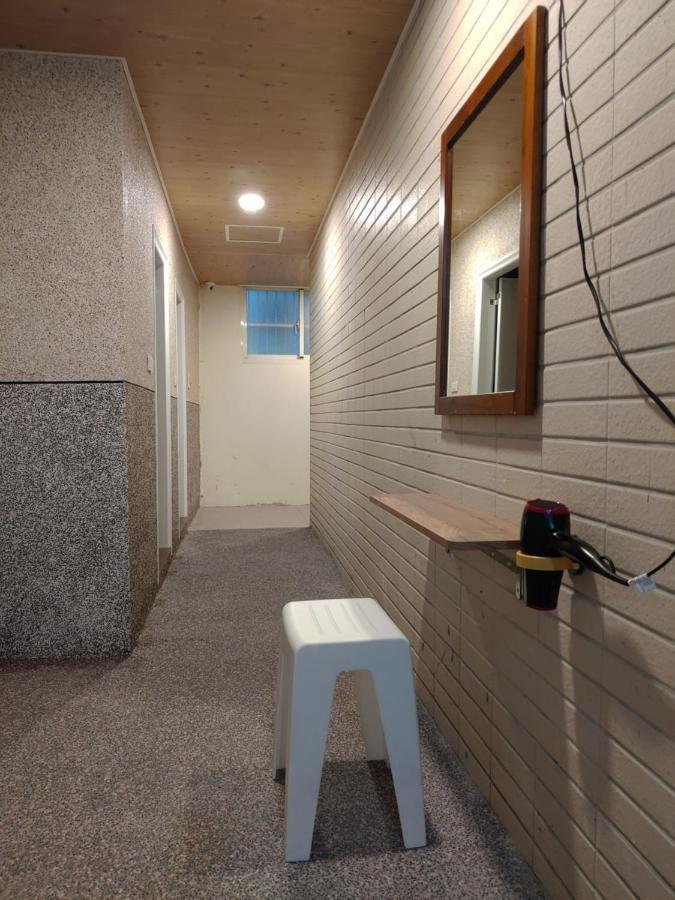 106 Homestay New Taipei City エクステリア 写真