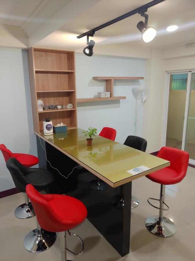 106 Homestay New Taipei City エクステリア 写真