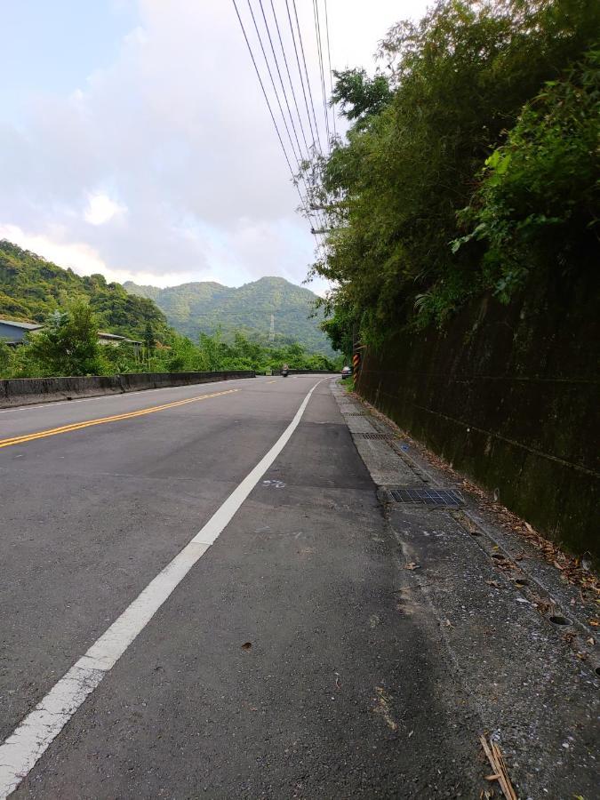 106 Homestay New Taipei City エクステリア 写真