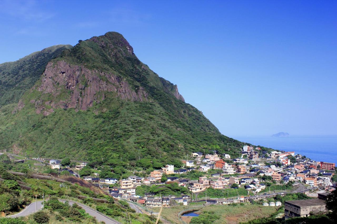 106 Homestay New Taipei City エクステリア 写真