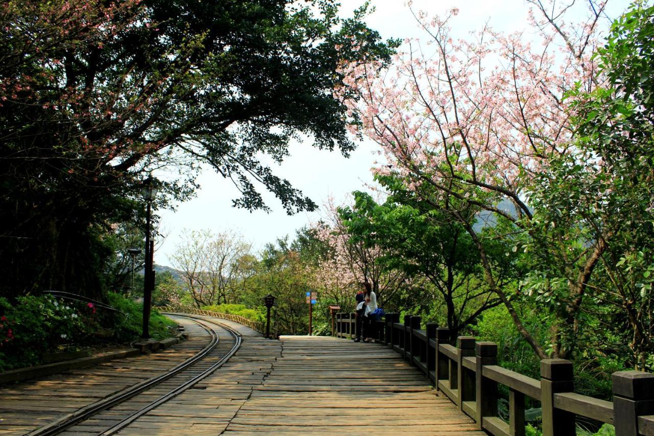 106 Homestay New Taipei City エクステリア 写真