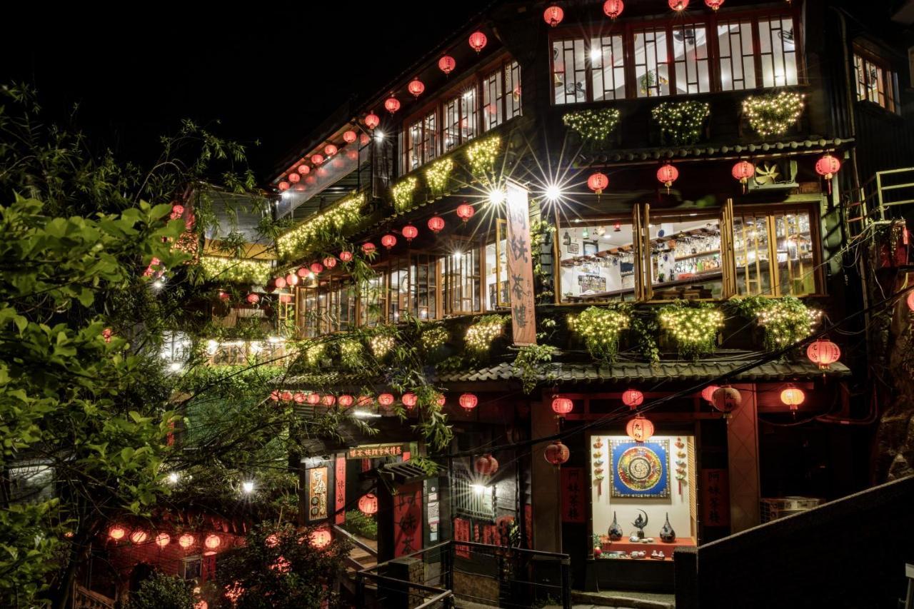 106 Homestay New Taipei City エクステリア 写真