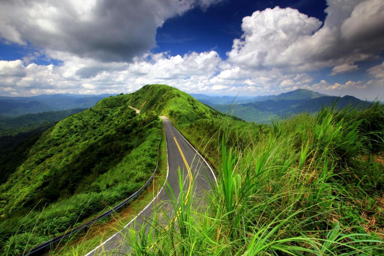106 Homestay New Taipei City エクステリア 写真