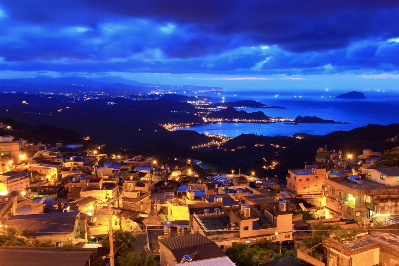 106 Homestay New Taipei City エクステリア 写真