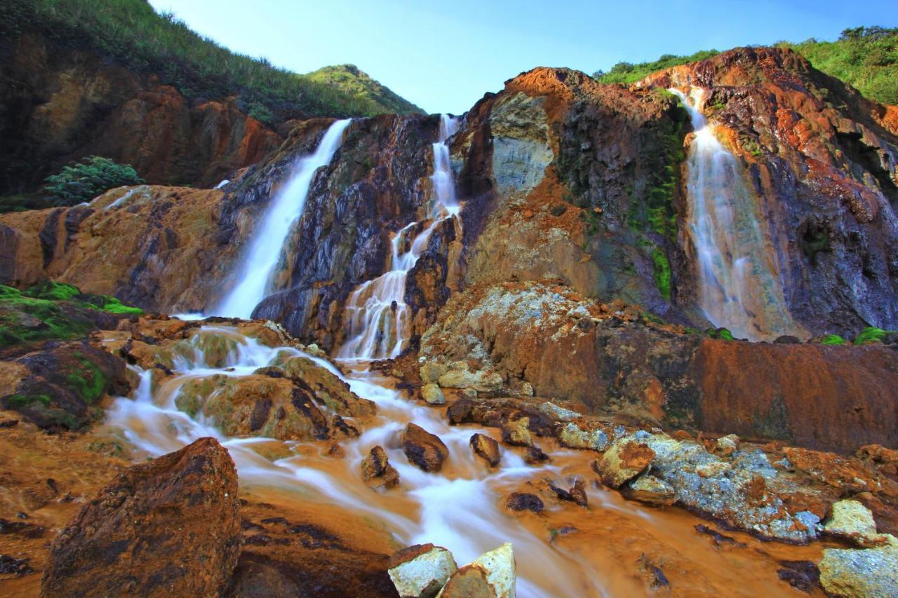 106 Homestay New Taipei City エクステリア 写真