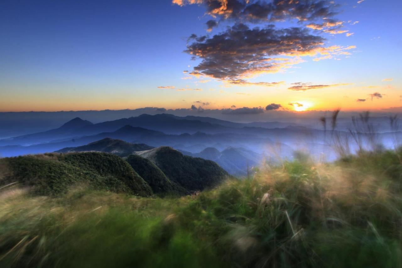 106 Homestay New Taipei City エクステリア 写真