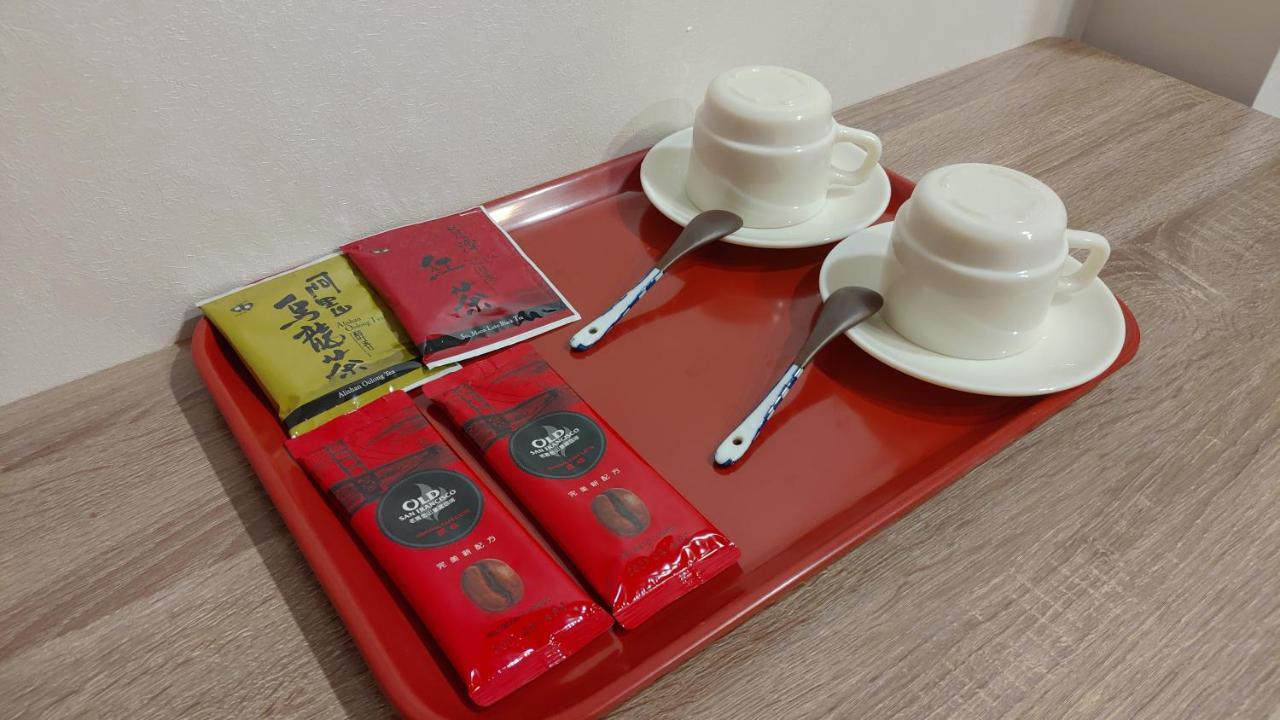 106 Homestay New Taipei City エクステリア 写真