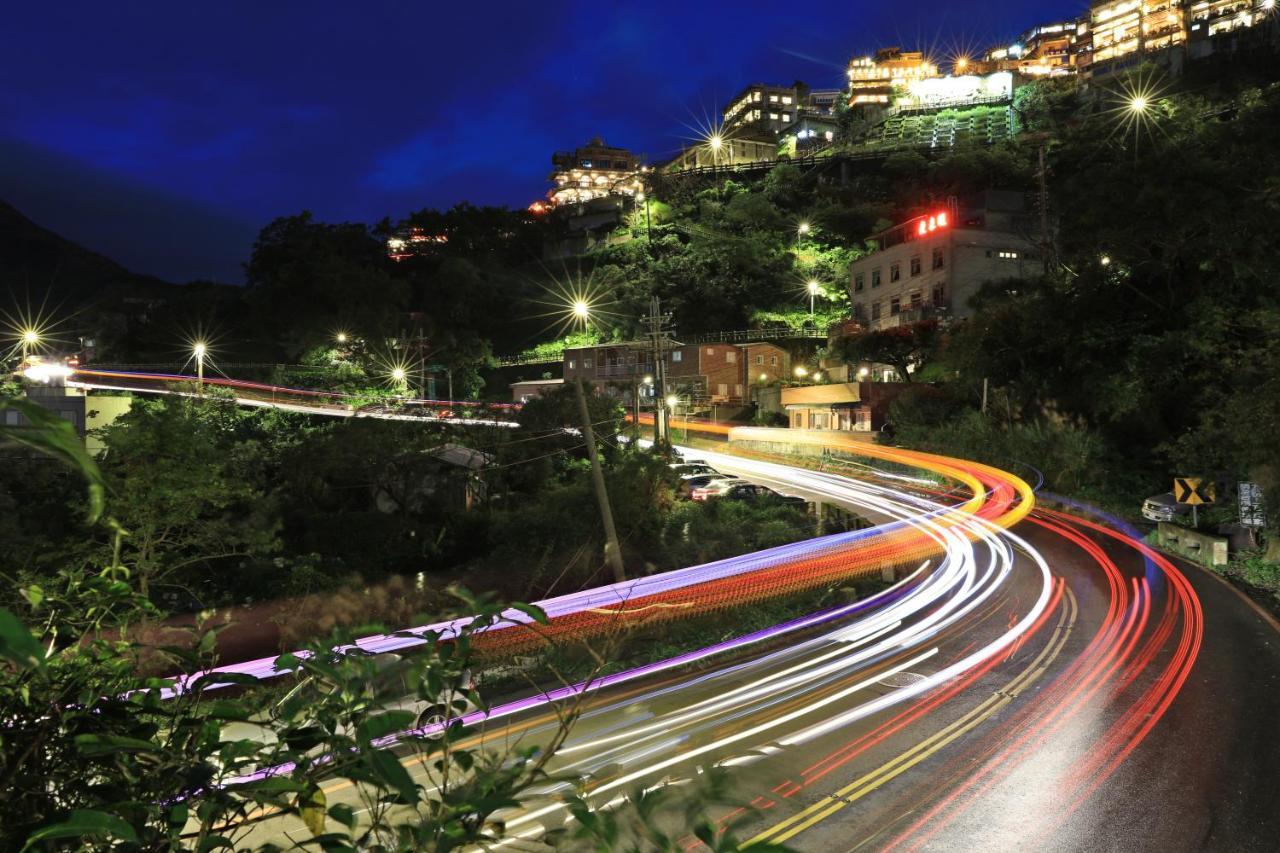 106 Homestay New Taipei City エクステリア 写真