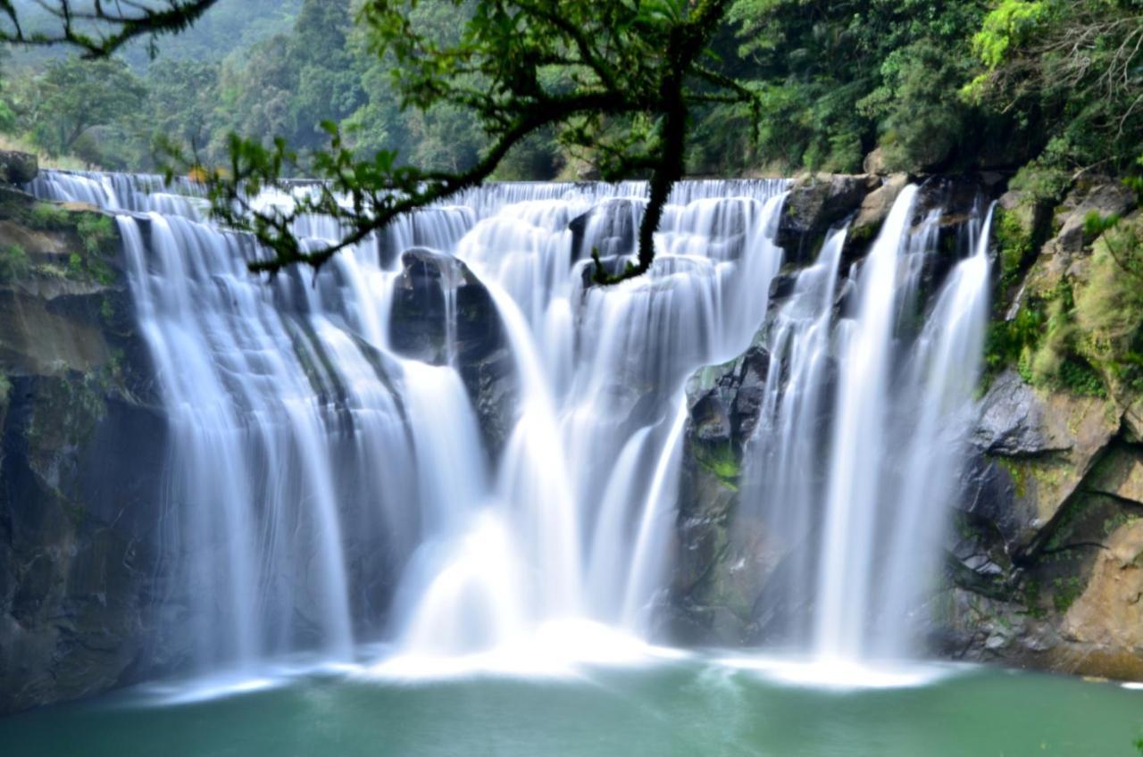 106 Homestay New Taipei City エクステリア 写真
