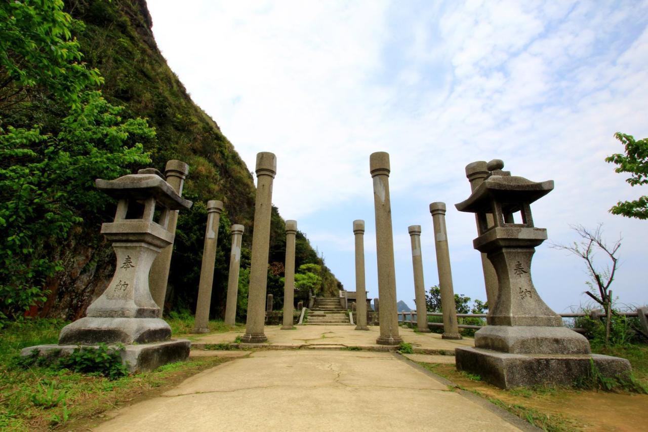 106 Homestay New Taipei City エクステリア 写真