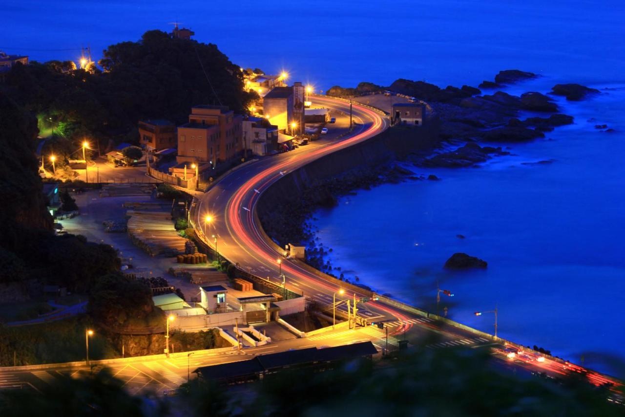 106 Homestay New Taipei City エクステリア 写真