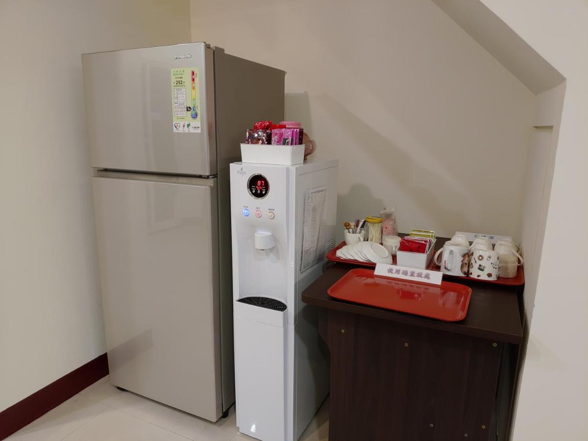 106 Homestay New Taipei City エクステリア 写真