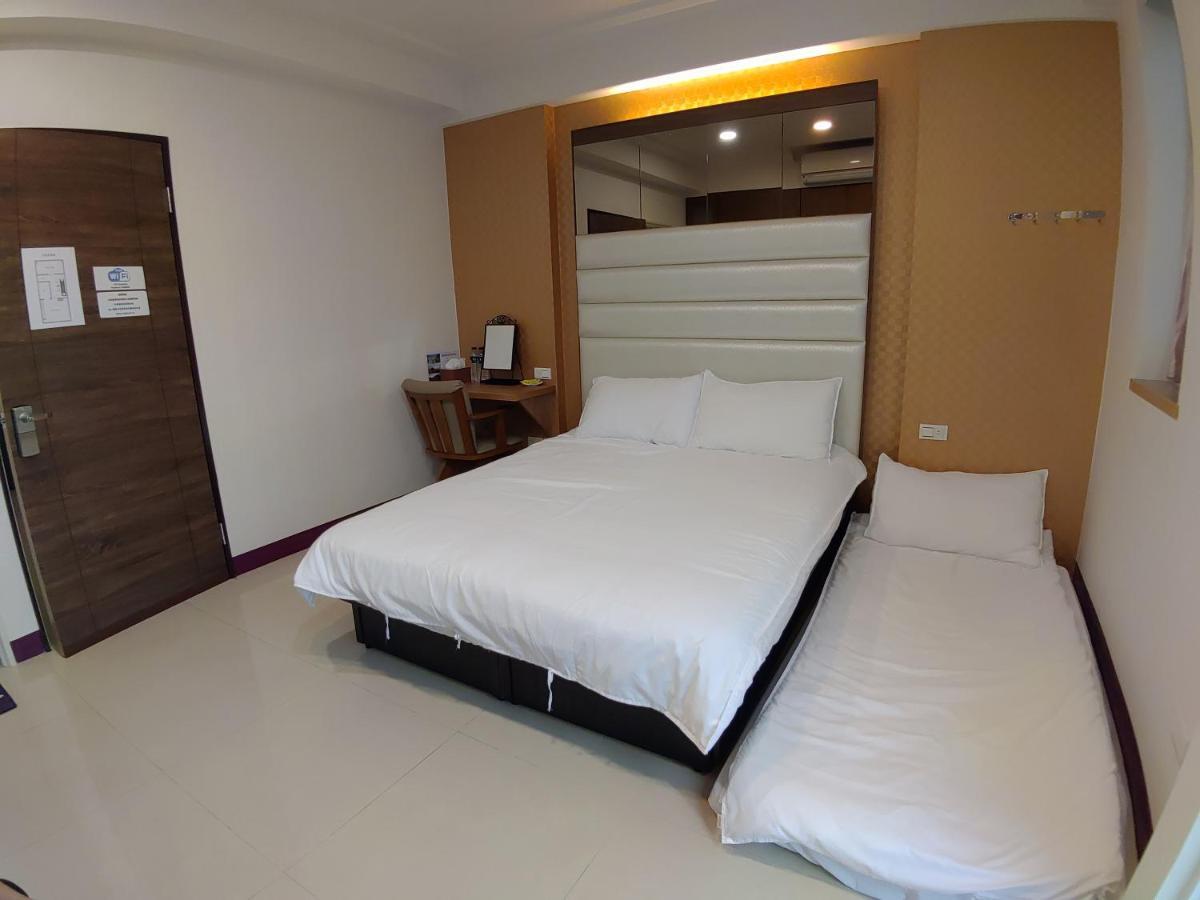 106 Homestay New Taipei City エクステリア 写真