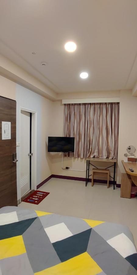 106 Homestay New Taipei City エクステリア 写真