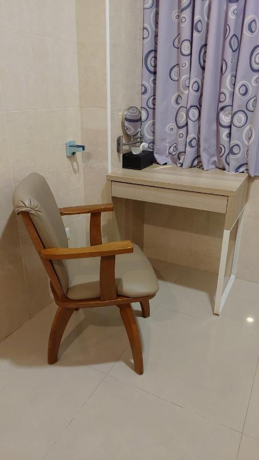 106 Homestay New Taipei City エクステリア 写真