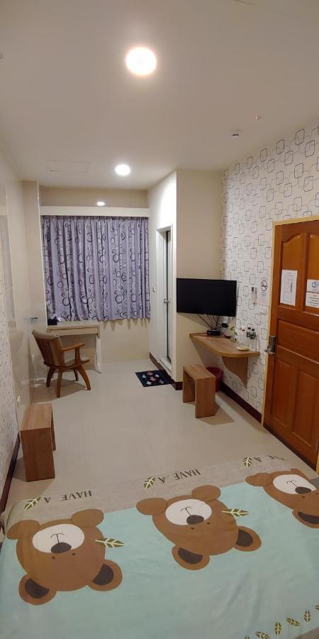106 Homestay New Taipei City エクステリア 写真