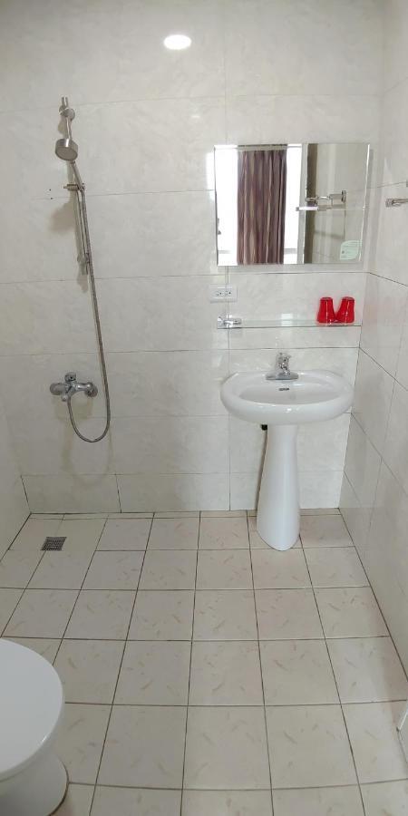 106 Homestay New Taipei City エクステリア 写真