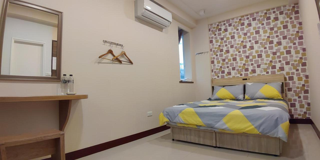 106 Homestay New Taipei City エクステリア 写真