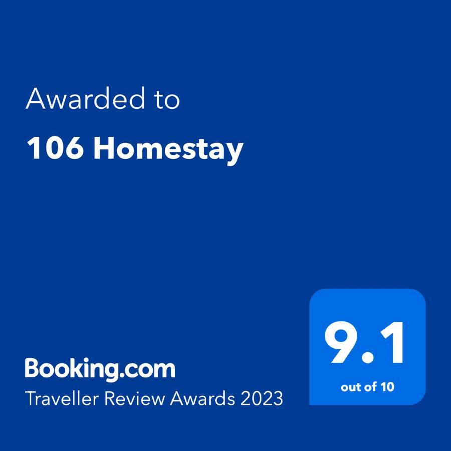 106 Homestay New Taipei City エクステリア 写真