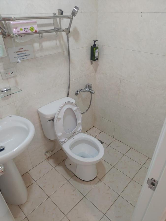 106 Homestay New Taipei City エクステリア 写真