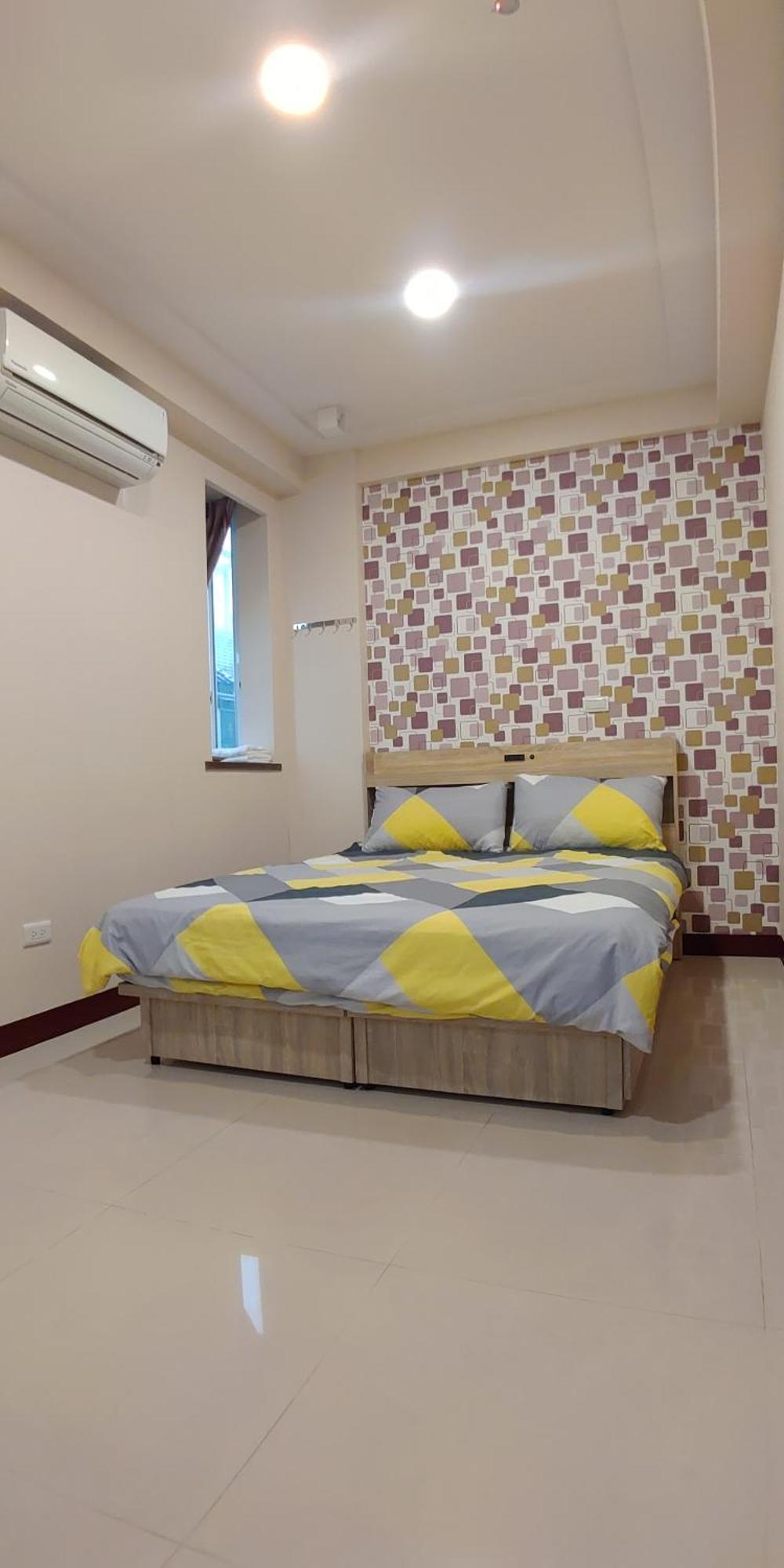 106 Homestay New Taipei City 部屋 写真